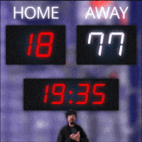 18 Home GIF