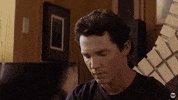 Angry Season 3 GIF by Animal Kingdom on TNT