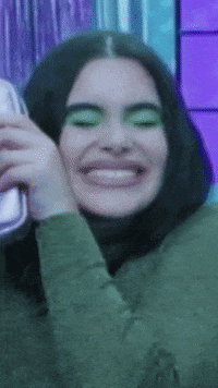 Excited Holiday GIF by Coach