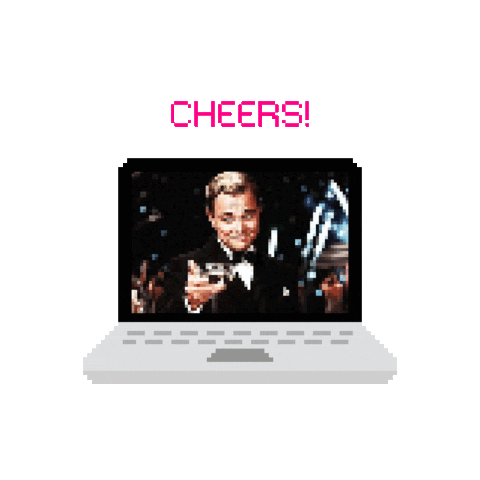 Cbsg Sticker by Fable