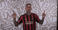 Soccer Yes GIF by Atlanta United