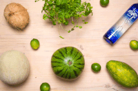 Weekend Drinks GIF by Milagro Tequila