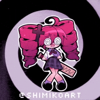 Dance Girl GIF