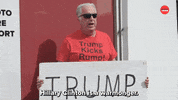 Vote Voting GIF by BuzzFeed