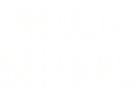 New Post Neu Sticker by camping wagner