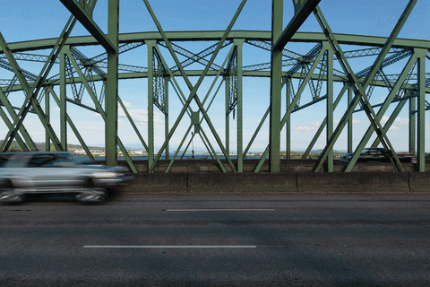 christopherlisle giphyupload portland vroom i-5 GIF