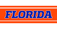 Sticker by University of Florida