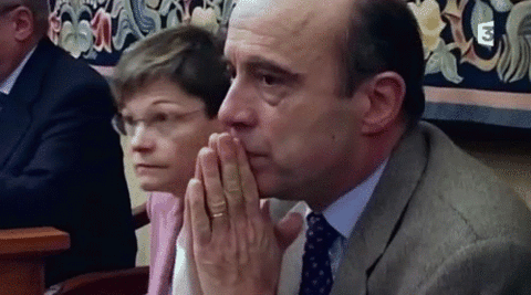 archive deception GIF by franceinfo