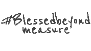 Sabbath Bless Sticker