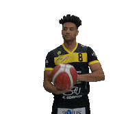 bbcmontheychablais basketball fail oops chad Sticker