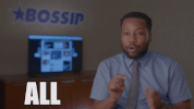 african american reality GIF by WE tv