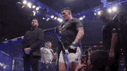 Mixed Martial Arts Sport GIF by UFC