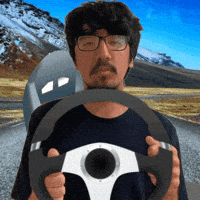 17 Miles Per Hour GIF