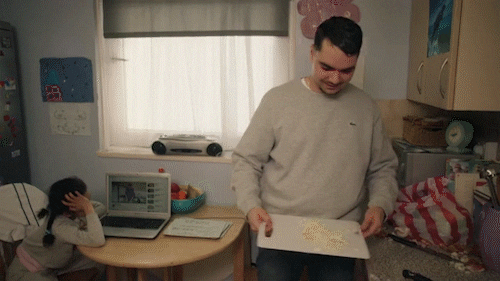 people just do nothing GIF by KuruptFM