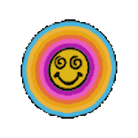 Sticker by Lab/Shul