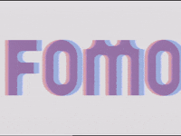 Art Glitch GIF
