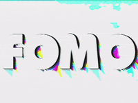Art Glitch GIF