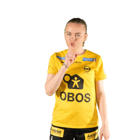 Toppserien Forza Birdsa Sticker by LSK Kvinner FK