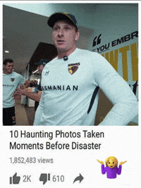 Afl Ddf GIF by Hawthorn Football Club
