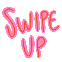 Swipe Up Sticker