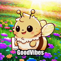Affirmations Trending Topics GIF by Beelightened
