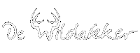 Dewildakker wol schaap handschoenen schapen Sticker
