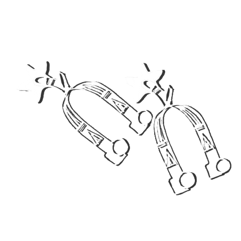 Fort Worth Texas Sticker by John Wayne Enterprises