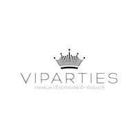 Wedding Djs Sticker by Viparties