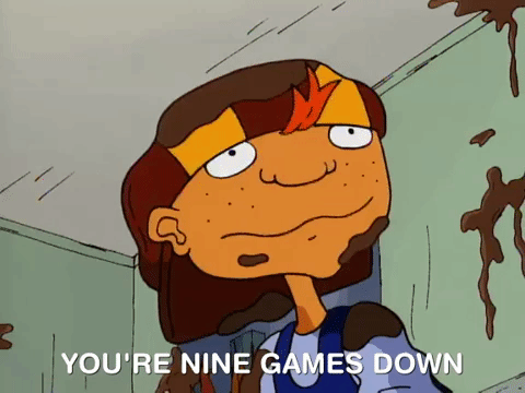 rocket power nicksplat GIF