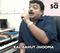 sudeepaudio indian hangover Hindi musicproducer GIF