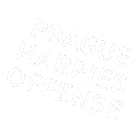 prague_harpies offense pragueharpies Sticker