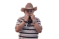 Colombia Sticker by CHOLO VALDERRAMA