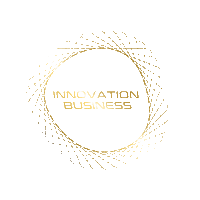 Innovationbusiness medianet mdnt innovationbusiness Sticker