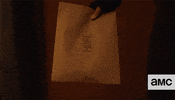 The Walking Dead Zombies GIF by AMC Latinoamérica