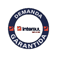 Intersul Sticker by Basso Pancotte