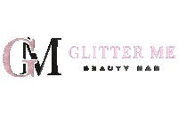 Glittermebb Sticker by Glitter Me Beauty Bar