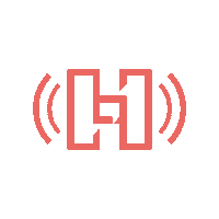 Sticker by Hurrdat Media