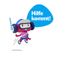 lebara_mobile hilfe lebara kneti lebaramobile Sticker