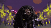 Top Down GIF by EARTHGANG