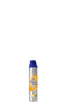 1001CarpetCare flowers fresh clean cleaning Sticker
