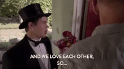 comedy central GIF by Workaholics