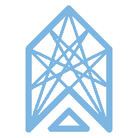 Logo Sticker by Redeemer Lubbock