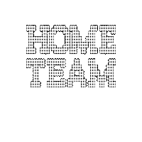 hometeam_live basketball hometeam hometeamlive Sticker