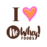 NoWheyChocolate vegan chocolate glutenfree allergyfriendly Sticker