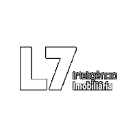 L7InteligenciaImobiliaria l7 faz o l l7 inteligencia imobiliaria Sticker