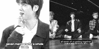 Jin GIF