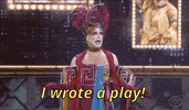 tonyawards tony awards 2019 GIF