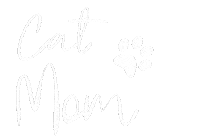 Catmom Sticker