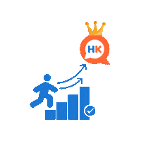 English Progress Sticker by HiPe Kids