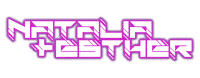 logo dj Sticker by Sintapia